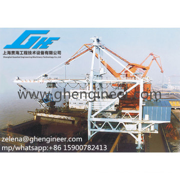 Quay Crane